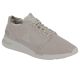 Le Coq Sportif LCS R Flow W Metallic Suede Turtle Dove 1720531