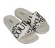 Versace Jeans Couture Linea Fondo Slide Dis.24 E0YVBSQ1 71352 M53 Gummy White