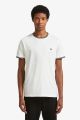 T-shirt Fred Perry Twin Tipped Snow White M1588 808