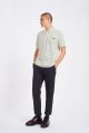 Polo Fred Perry M1610 Snow White 129