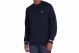 Sweatshirt Fred Perry Crew Neck Navy M7535 608