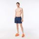 Short Maillot Lacoste MH5635 F65 Navy Blue Ethereal