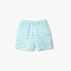 Short Maillot Lacoste MH5640 CR5 Florida Pastille Mint