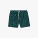 Short Maillot Lacoste MH7188 DCJ Sinople Multico