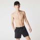 Short maillot Lacoste MH9123 C31 Black Black