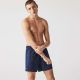 Short Maillot Lacoste MH9404 525 navy blue white