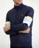 Veste de survêtement Lyle & Scott Track Jacket Navy ML1019V Z99