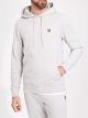 Sweatshirt Lyle & Scott 1901 ML416VTR D24 Light Grey