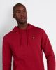 Lyle & Scott ML416VTR W115 pullover hoodie chilli pepper red