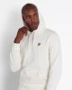 Lyle & Scott ML416VTR W120 pullover hoodie vanilla ice