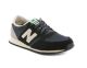 Chaussure New Balance U420 noire.