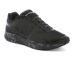 Sneaker New Balance M980 RX black mesh synthe reflective,