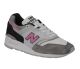 New Balance M997 LBK Grey Pink USA 721951 60 123