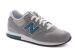 Chaussures New Balance MRL996 D gris.