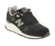 Basket New Balance femme wl 999 noire.