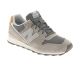 Basket New balance dame WR996 D GB GREY 451201 50