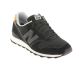 Basket New balance dame WR996 D GD BLACK 451201 50