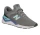 Basket New Balance MSX90 CRD castle rock gris 657321 60 12