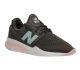 Basket New Balance WS247 FD Textile synthetic Americano with Himalayan Pink