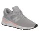 Basket dame New Balance WSX90 CLG arctic sky gris clair 658581 50 12