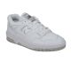 Basket New Balance BB550 Pb1 White