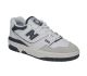 Basket New Balance BB550 Wa1 White