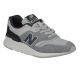 New Balance CM997 HCK gunmetal  leather textile 720141 60