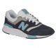 New Balance CM997 HCT pigment leather textile 720141 60