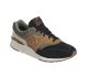 New Balance CM997 HWD Navy Khaki Brown