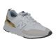 Basket New Balance CM997 HWF MoonBeam