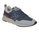 Basket New Balance CM997 HWK Vintage Indigo