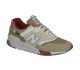 Basket New Balance CM997 HTI Workwear Incense