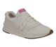 New Balance CW997 33 HDA sea salt textile PU 720251 50