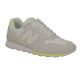 New Balance dame WR996TS sts Sea Salt with Solar Yellow 618552 50 3