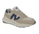 Basket New Balance M5740 CBB Mindful Grey Natural indigo