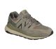 Basket New Balance M5740 RSB Mushroom Sweet Caramel