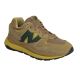 New Balance M5740 WT1 Wheat Henna