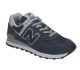 Basket New Balance ML574 EVN Navy White