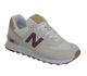 Basket Homme New Balance ML574 NR2 Timberwolf Grey Oak