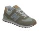 New Balance ML574 NT2 Mushroom  cyclone