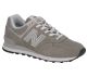 New Balance ML574 EGG grey gris 633531 60 121