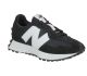 Basket New Balance MS327 CBW Black White