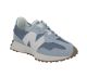 Basket New Balance MS327 MQ Light Arctic Grey Mercury Blue