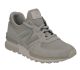 New Balance MS574 FSG stone grey leather textile