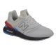 New Balance MS997HE 724071 60 white navy