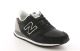 New Balance U420 noire.