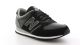 Chaussure New Balance U420 slk noire.