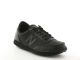 Basket New Balance U410 noire.