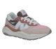 Basket New Balance Dames W5740 PSP Pink Sand