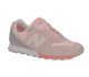 New Balance WR996 STG sunrise glo rose gris 618552 50 17